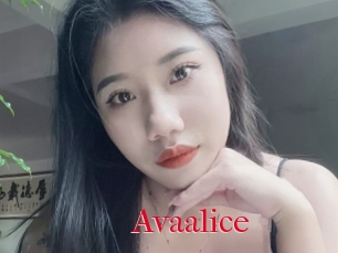 Avaalice