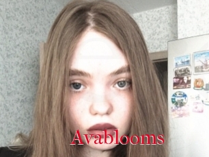 Avablooms