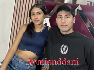 Aymianddani