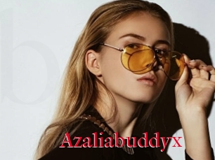 Azaliabuddyx