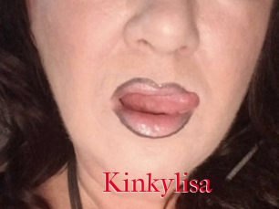 Kinkylisa