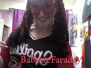 BabetteFaraday