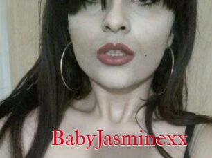 Baby_Jasmine_xx