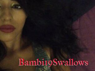 Bambi19Swallows