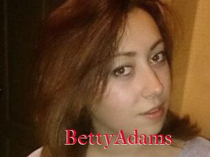 Betty_Adams