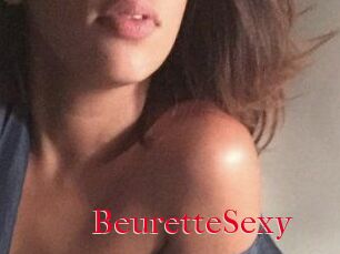 BeuretteSexy