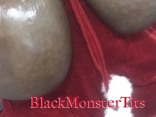 BlackMonsterTits