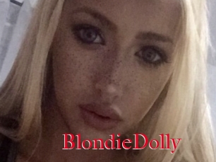 BlondieDolly