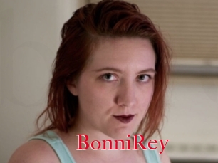 BonniRey