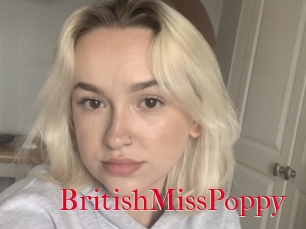 BritishMissPoppy