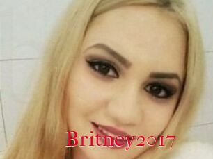 Britney2017