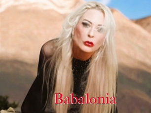 Babalonia