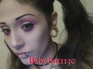 Babybat1130