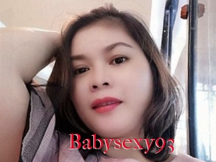 Babysexy93