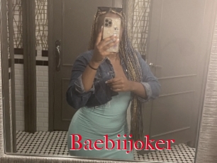 Baebiijoker