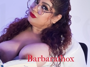 Barbarafhox