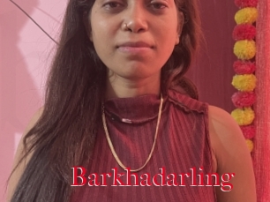 Barkhadarling