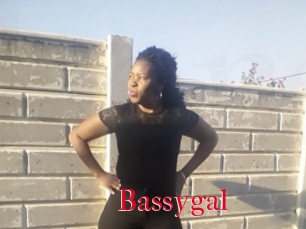 Bassygal