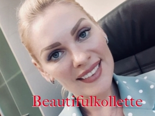 Beautifulkollette