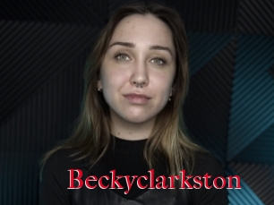 Beckyclarkston