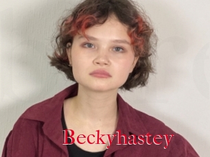 Beckyhastey