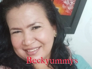 Beckyummys