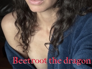 Beetroot_the_dragon