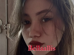 Bellaallis