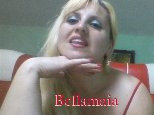 Bellamaia