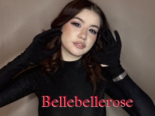 Bellebellerose