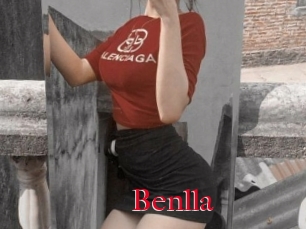 Benlla