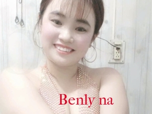 Benly_na