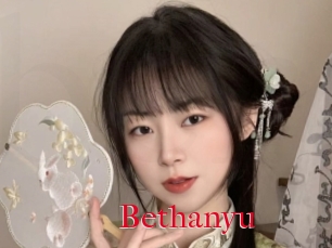 Bethanyu