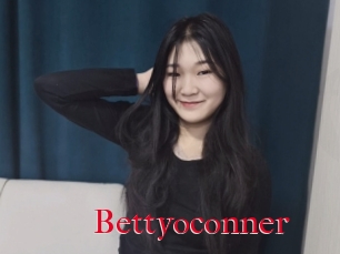 Bettyoconner