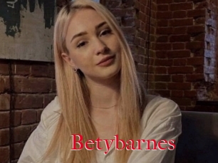 Betybarnes