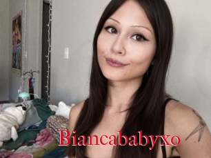 Biancababyxo