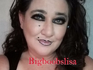 Bigboobslisa