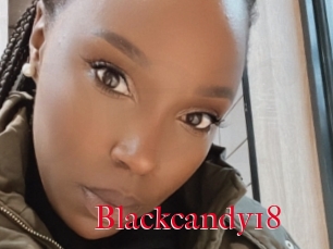 Blackcandy18