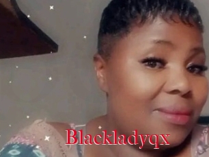 Blackladyqx