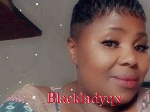 Blackladyqx