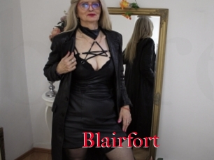 Blairfort