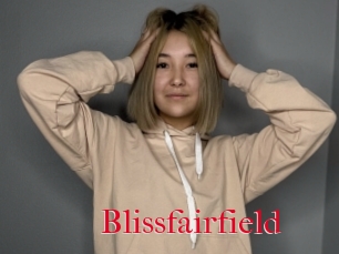 Blissfairfield