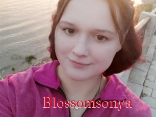 Blossomsonya