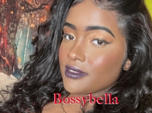 Bossybella