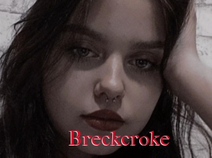 Breckcroke