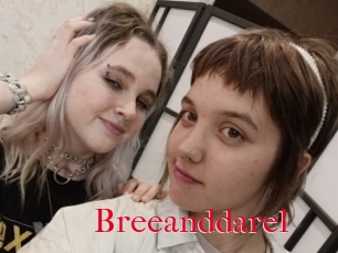 Breeanddarel