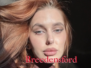 Breedensford