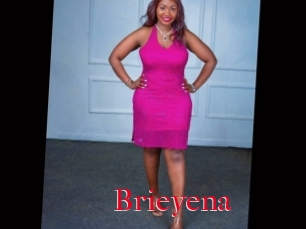 Brieyena