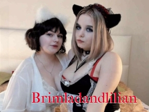 Brimladandlilian