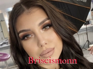 Briseismonn